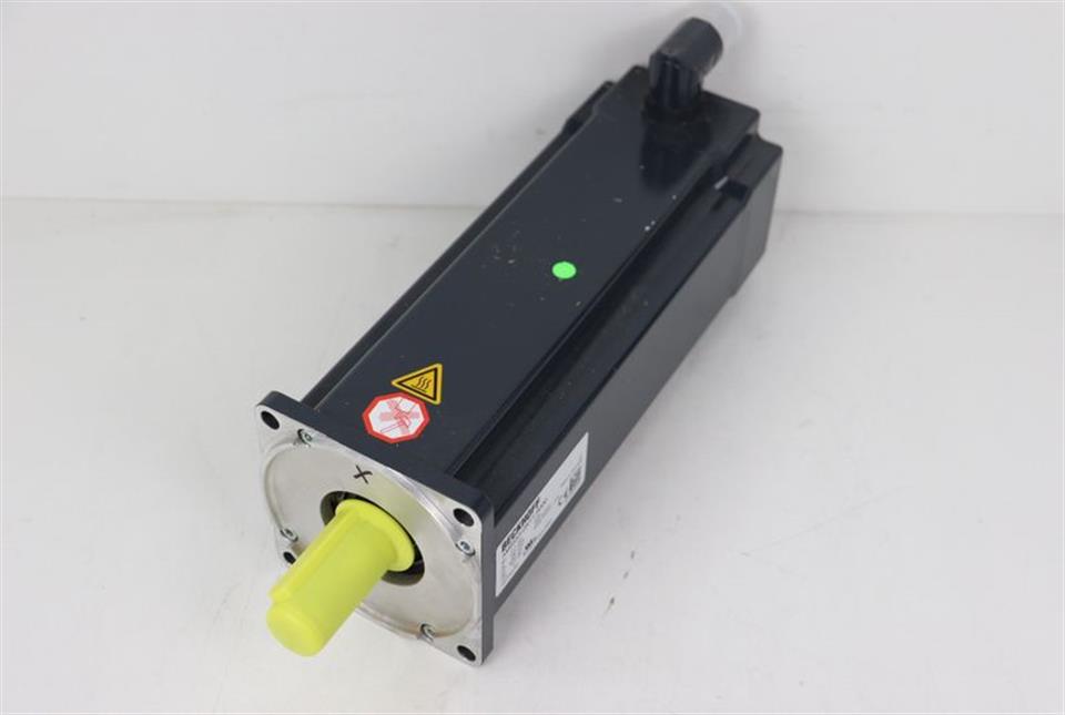 Beckhoff Servomotor AM8553-0N11-9000 NEUWERTIG & OVP