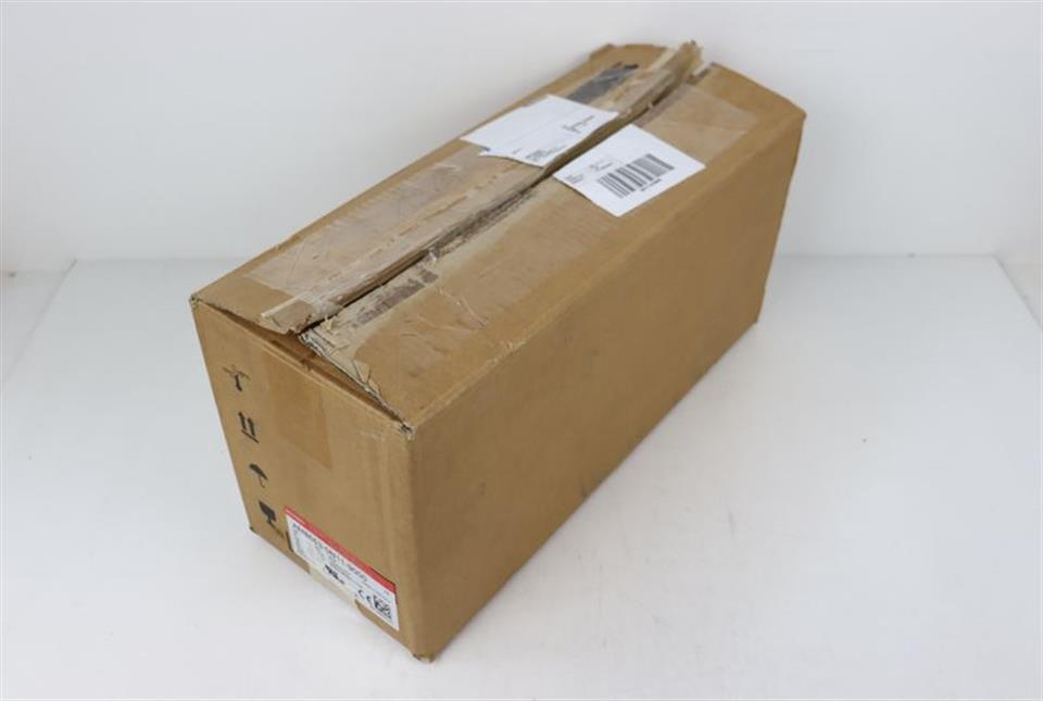 Beckhoff Servomotor AM8553-0N11-9000 NEUWERTIG & OVP
