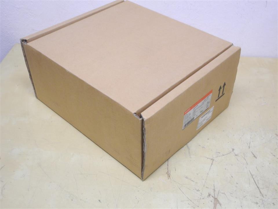 Beckhoff AX5203-0000 Digital Servo Verstärker Drive 2x3A UNUSED & OVP