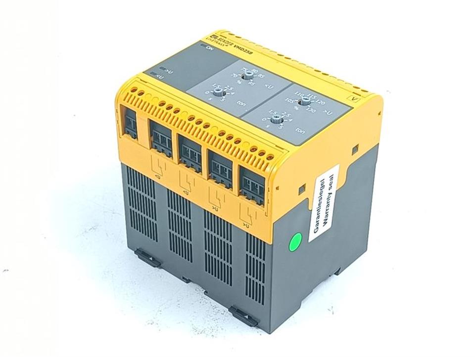 Bender LInetraxx VMD 258  NEUWERTIG