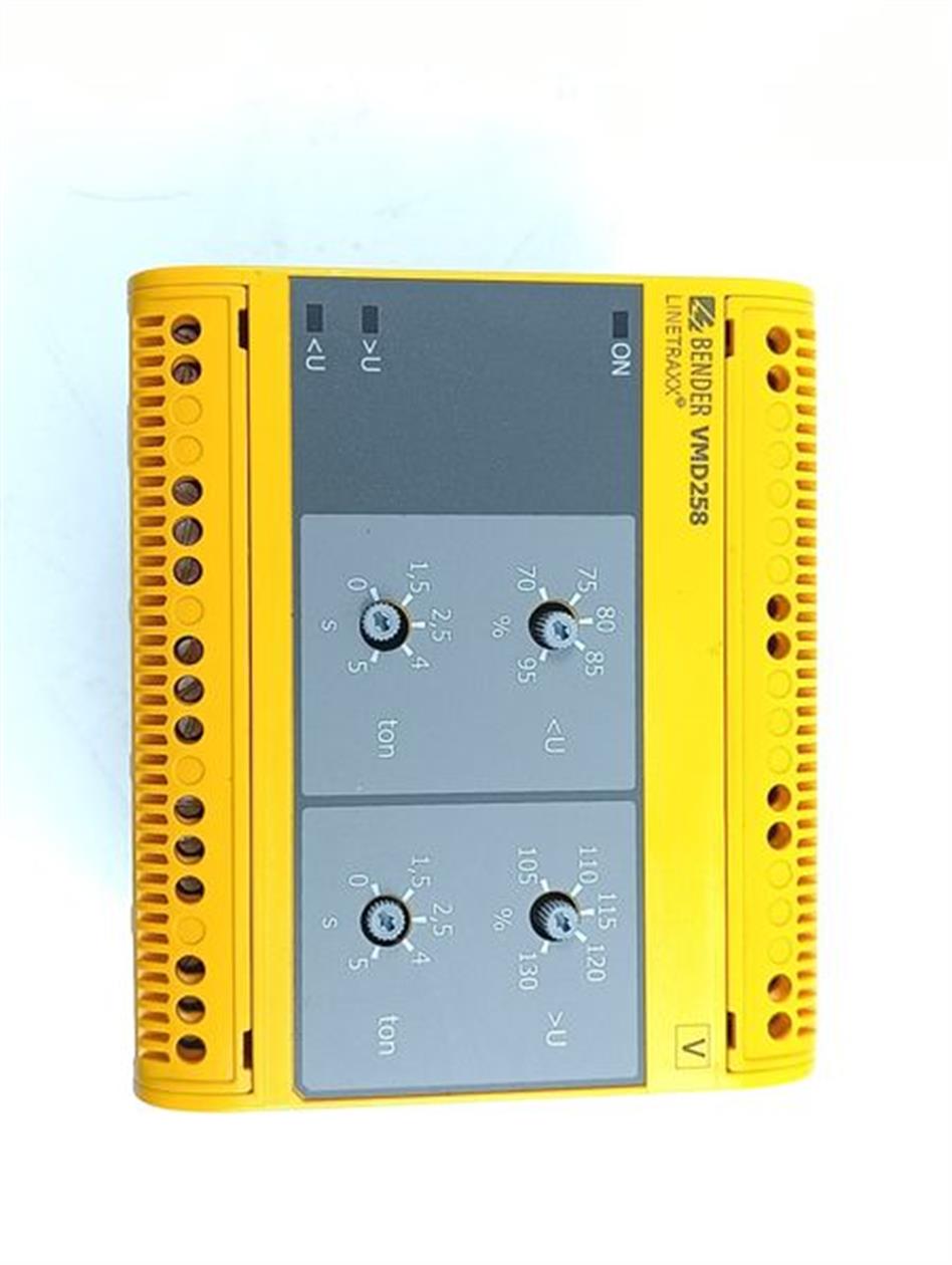 Bender LInetraxx VMD 258  NEUWERTIG