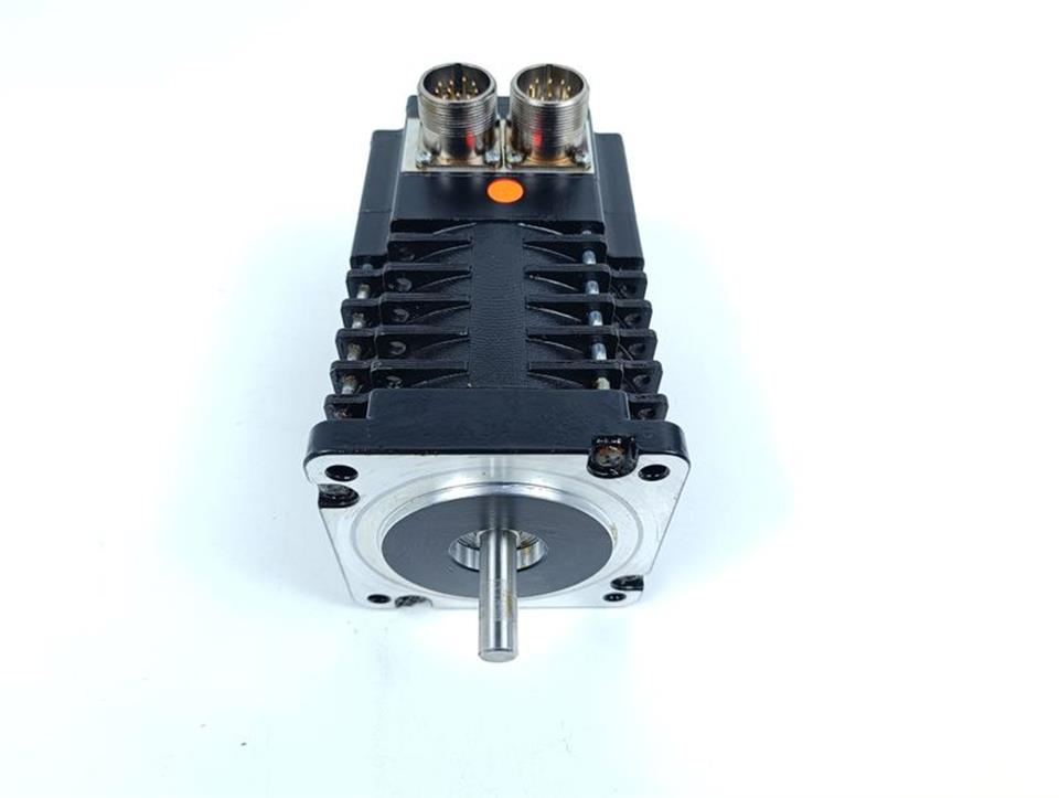 Berger Lahr Schrittmotor VRDM 5910/50 LNC Inverter-duty Motor GEBRAUCHT GUT