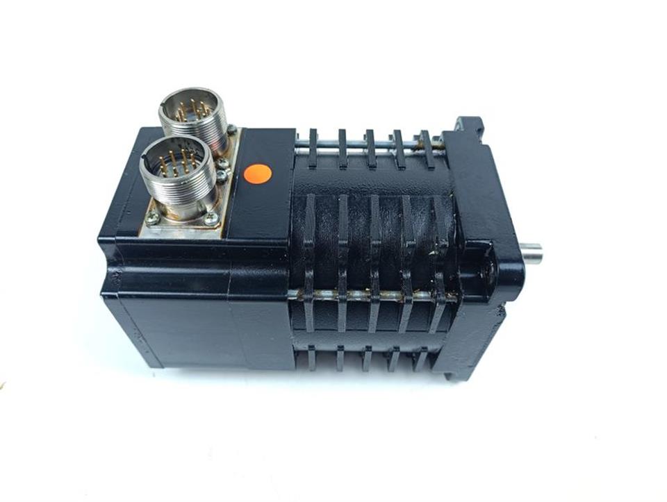 Berger Lahr Schrittmotor VRDM 5910/50 LNC Inverter-duty Motor GEBRAUCHT GUT