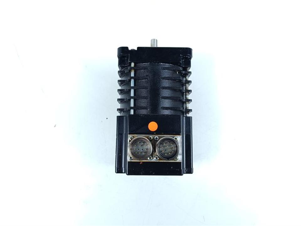 Berger Lahr Schrittmotor VRDM 5910/50 LNC Inverter-duty Motor GEBRAUCHT GUT