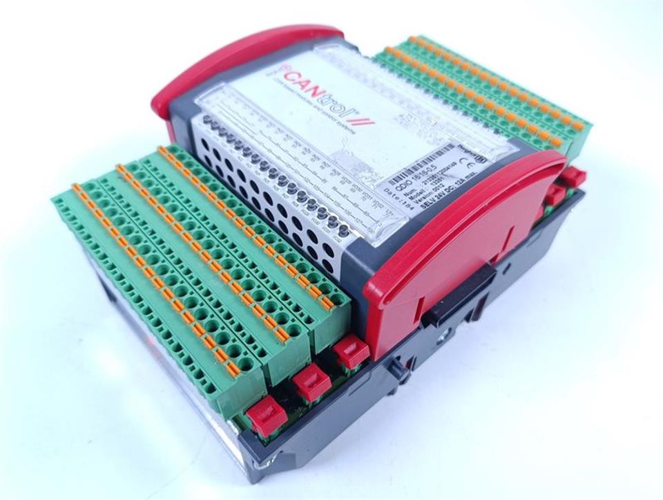 Berghof CDIO 16/16-0,5 Modell 13351 GEBRAUCHT GUT & TESTED