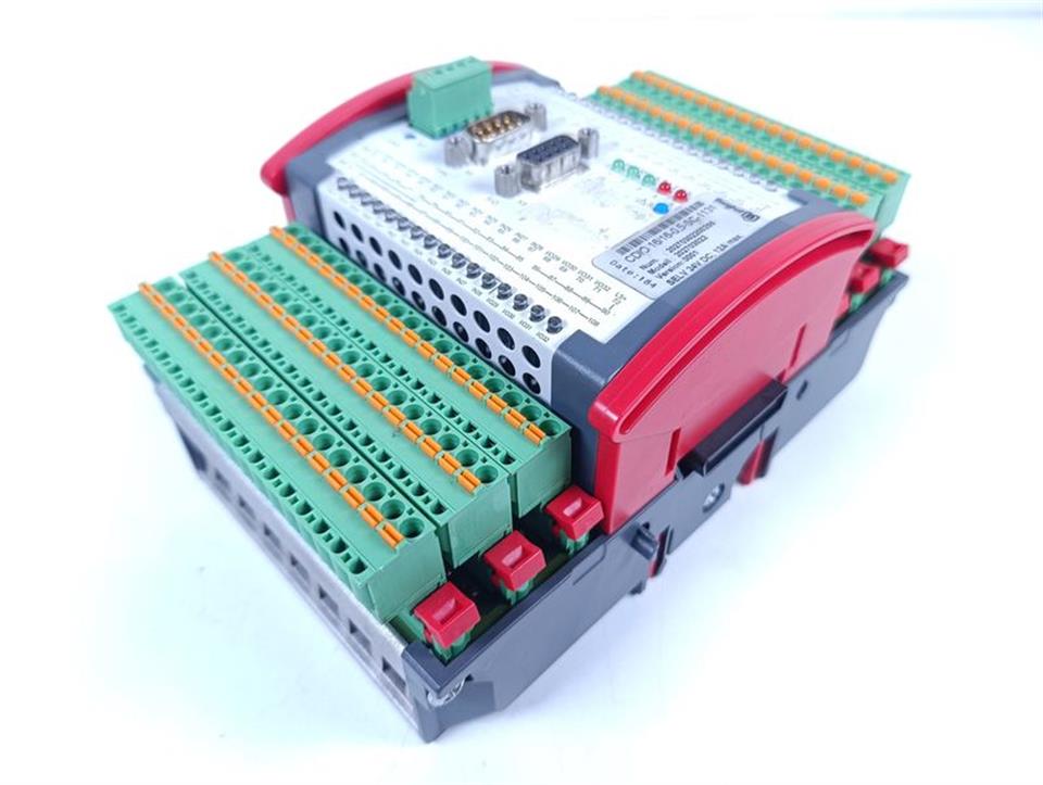 Berghof CDIO 16/16-0,5-SC-1131 Modell 202703022 GEBRAUCHT GUT & TESTED
