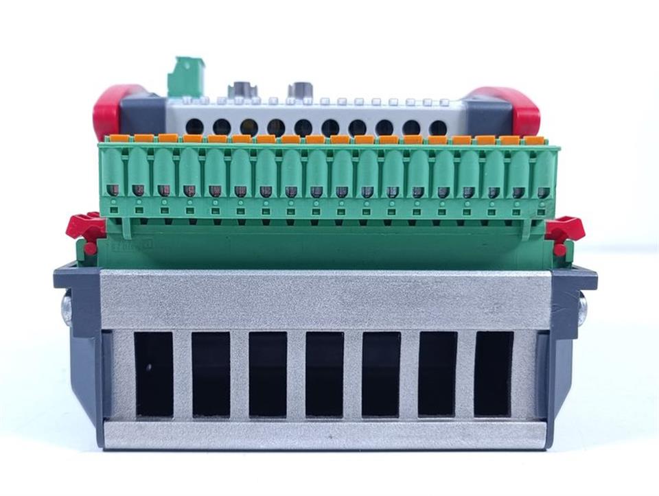 Berghof CDIO 16/16-0,5-SC-1131 Modell 202703022 GEBRAUCHT GUT & TESTED