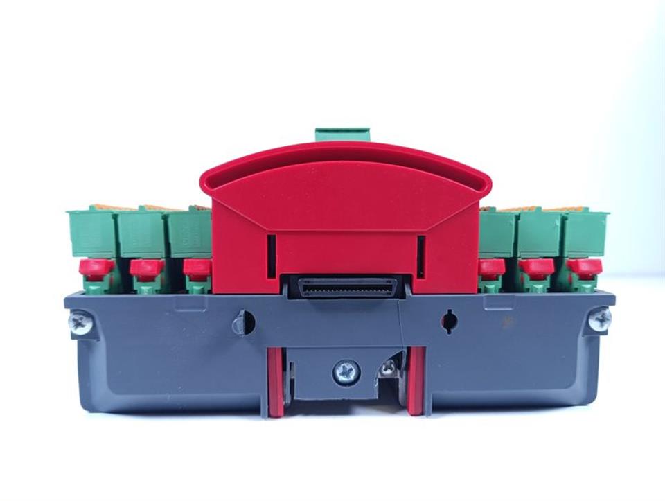 Berghof CDIO 16/16-0,5-SC-1131 Modell 202703022 GEBRAUCHT GUT & TESTED