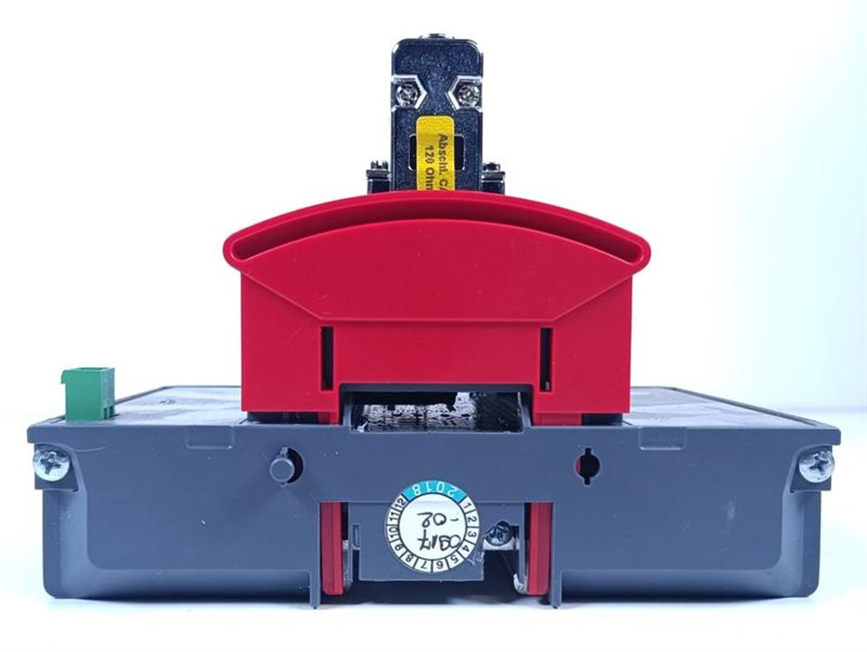 Berghof CE3CPU-1131 Modell 203100020 GEBRAUCHT GUT & TESTED