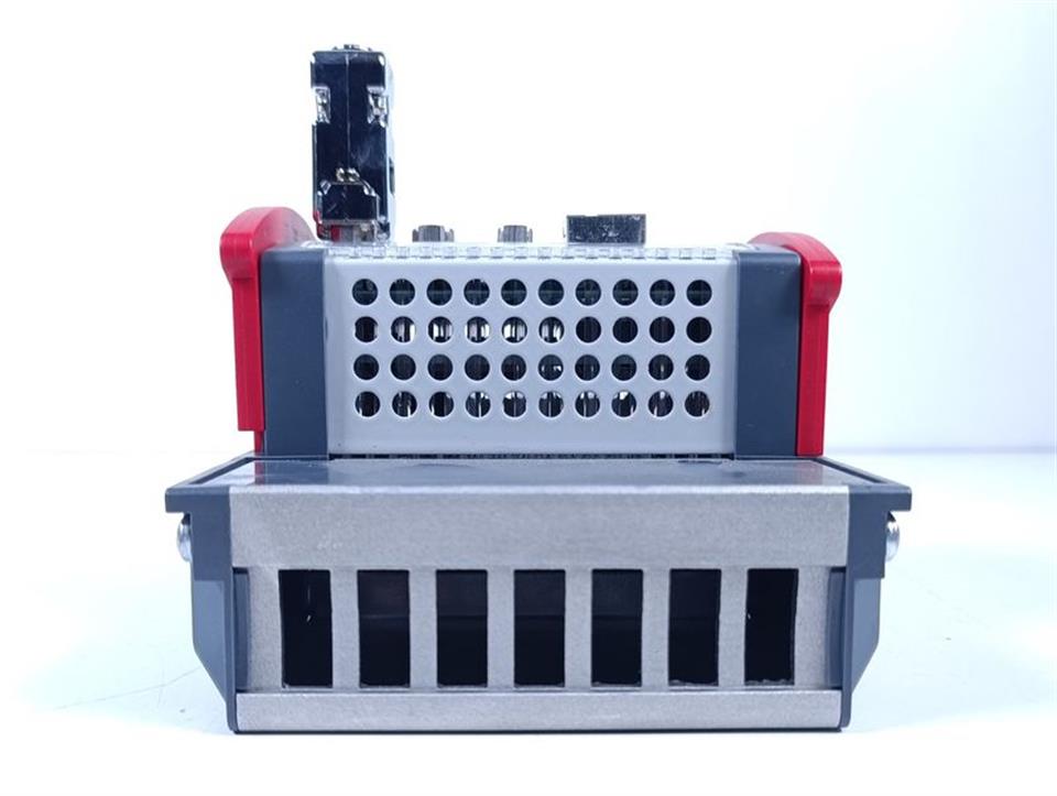 Berghof CE3CPU-1131 Modell 203100020 GEBRAUCHT GUT & TESTED