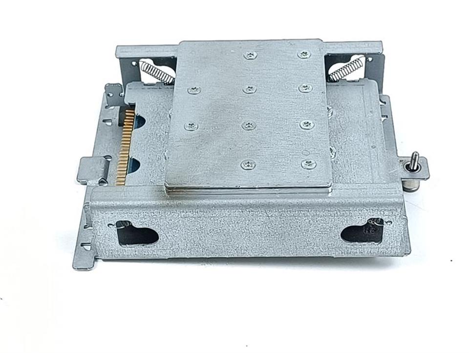 Bosch Rexroth 1070083722-206 Festplattenträger TOPZUSTAND