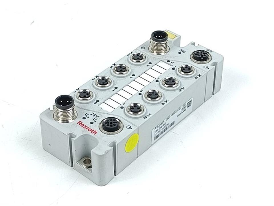 Bosch Rexroth R911171787 S67-DI8-M8 TOP ZUSTAND