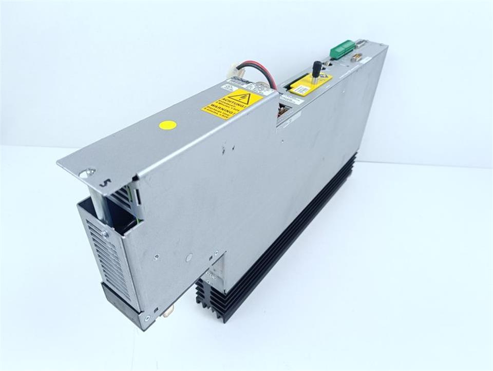 Bosch Servo Drive DMA 045A 1101-D 1070085628-GA1 DMA 45A 1101-D TOP ZUSTAND