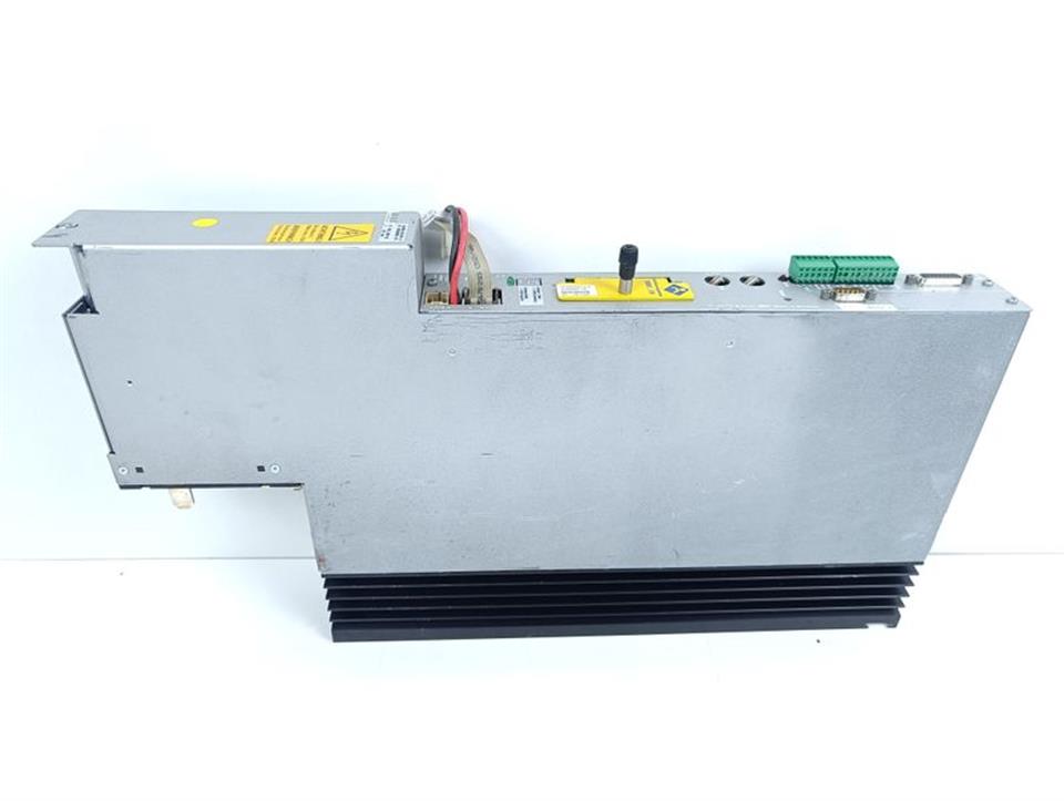 Bosch Servoregler DMA 15A 1101-D Servo Module 1070080958-211 TOP ZUSTAND