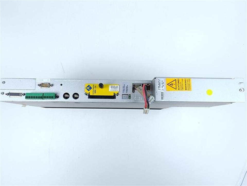 Bosch Servoregler DMA 15A 1101-D Servo Module 1070080958-211 TOP ZUSTAND