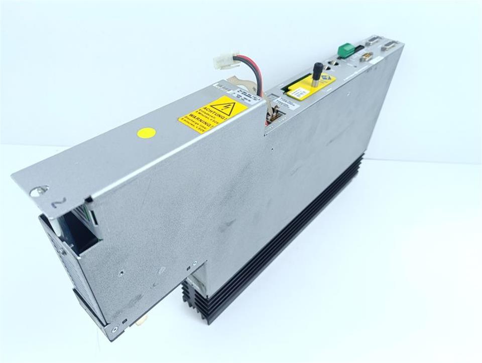 Bosch Servoregler DMA 30A 1101-D Servo Module 1070080959-207 TOP ZUSTAND