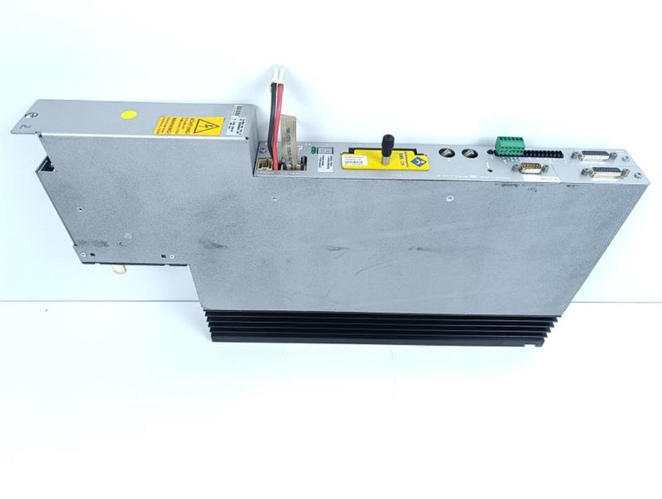 Bosch Servoregler DMA 30A 1101-D Servo Module 1070080959-207 TOP ZUSTAND