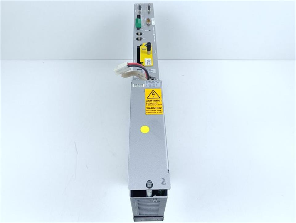 Bosch Servoregler DMA 30A 1101-D Servo Module 1070080959-207 TOP ZUSTAND