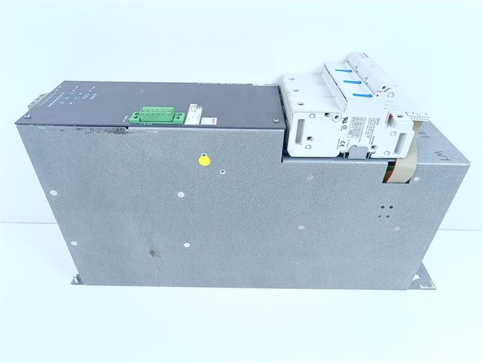 Bosch Typ NAA 035/1F-D Netzanschaltmodul 1070085683 GA1 460V 35A TOP ZUSTAND