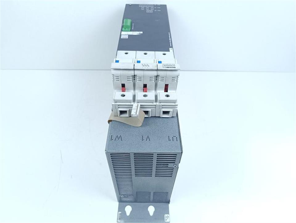 Bosch Typ NAA 035/1F-D Netzanschaltmodul 1070085683 GA1 460V 35A TOP ZUSTAND