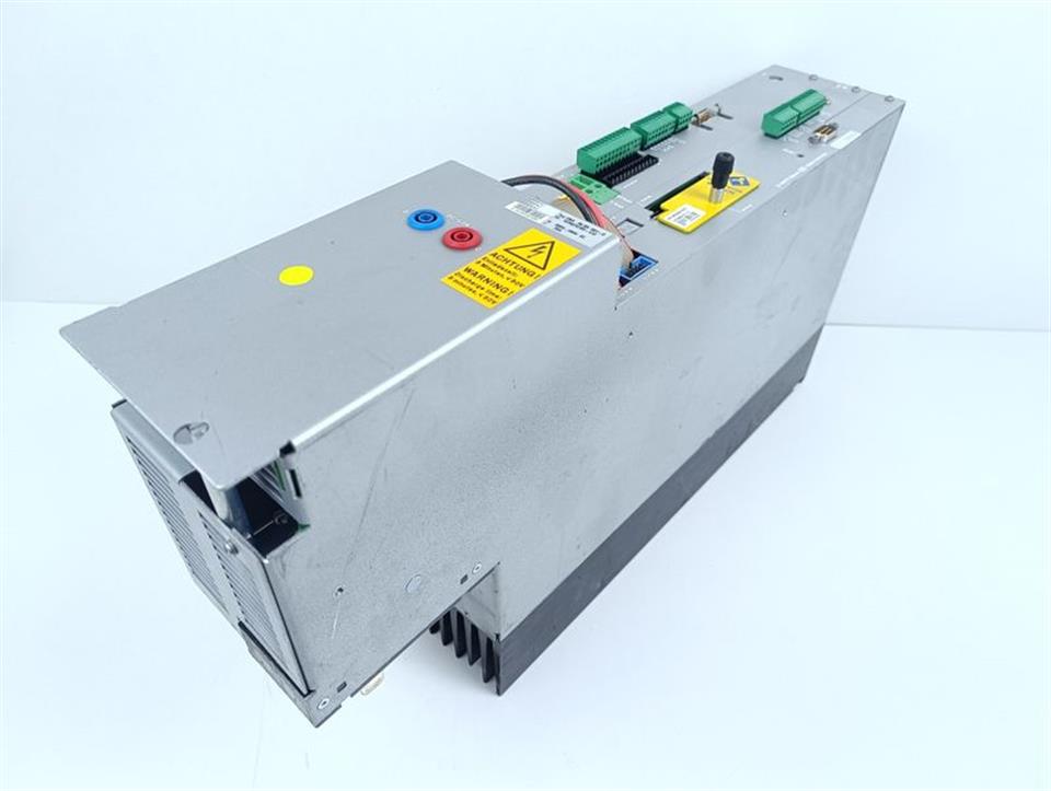 Bosch VM Supply Module VMA 35 BR 001-D 1070070785-412 TOP ZUSTAND