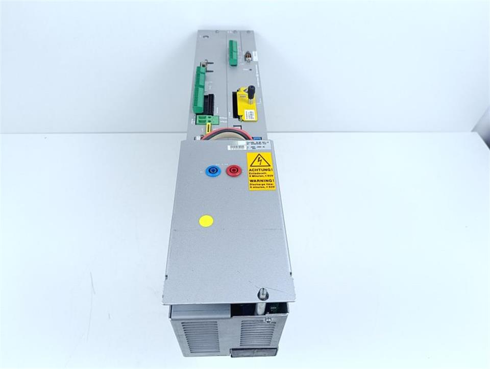 Bosch VM Supply Module VMA 35 BR 001-D 1070070785-412 TOP ZUSTAND