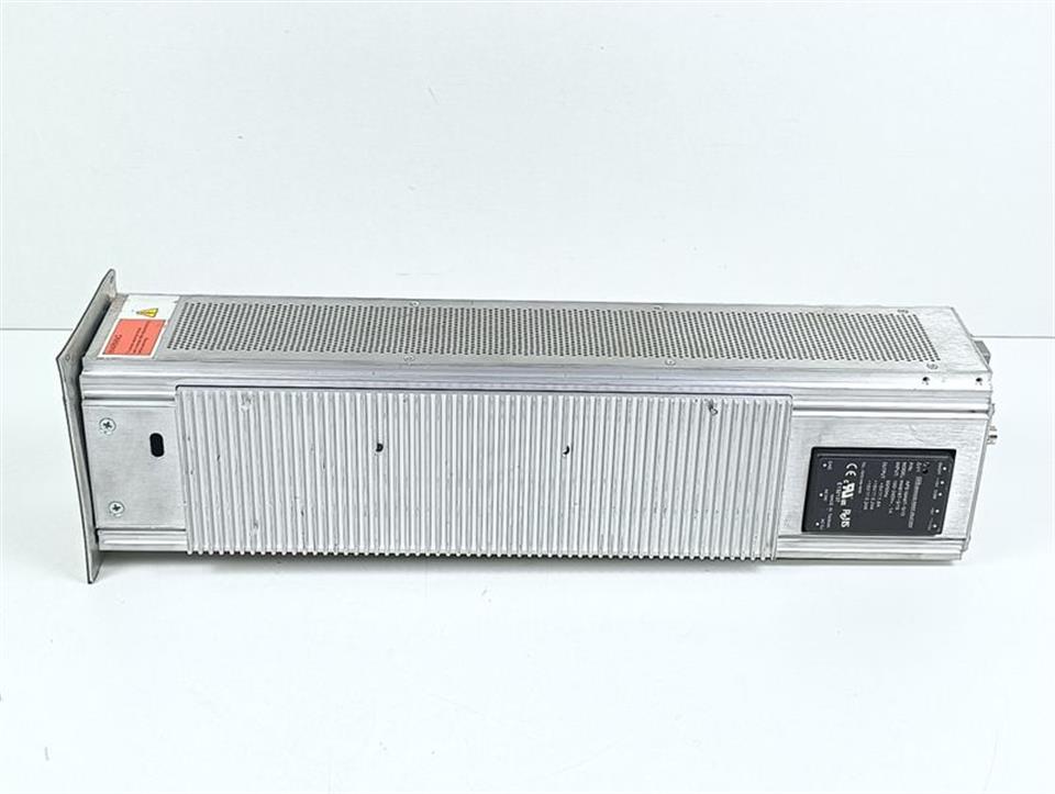 BRANSON Ultraschall EMERSON DCX RM 211B /  P/S 1:1 DCX  B20 RPLMNT TOP ZUSTAND