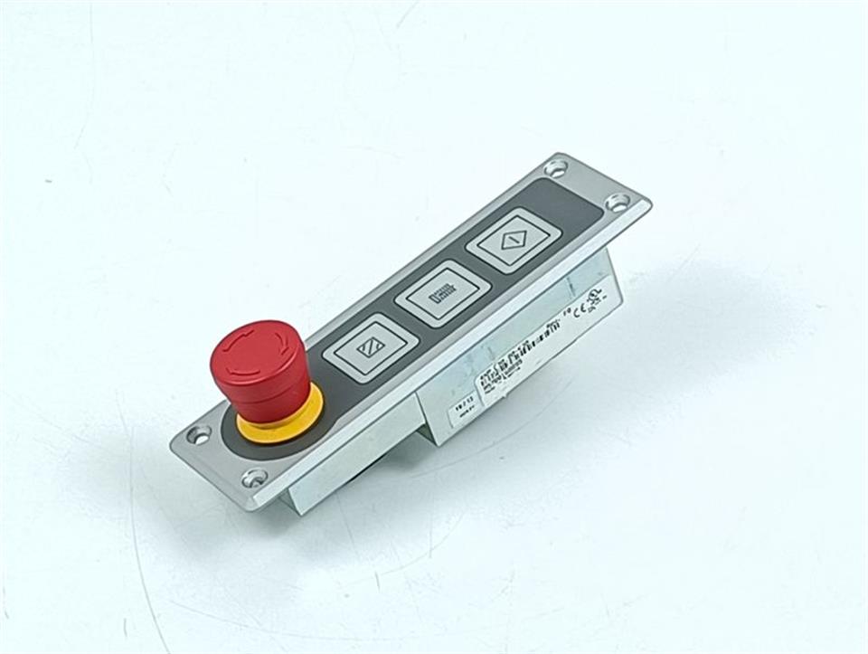 B&R 4XP0000.00-K30 Rev: F0 TESTED & NEUWERTIG