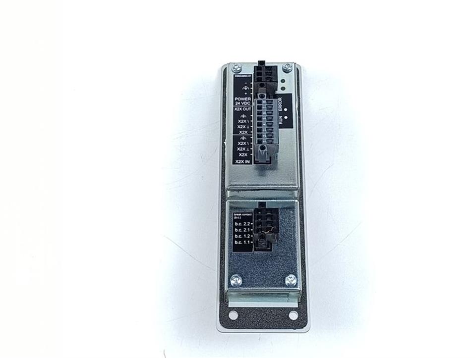 B&R 4XP0000.00-K30 Rev: F0 TESTED & NEUWERTIG