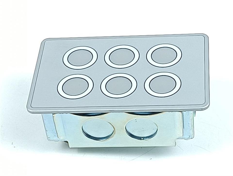 B&R 4XP0000.00-K64 Rev: E0  NEUWERTIG