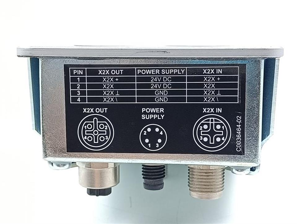 B&R 4XP0000.00-K64 Rev: E0  NEUWERTIG