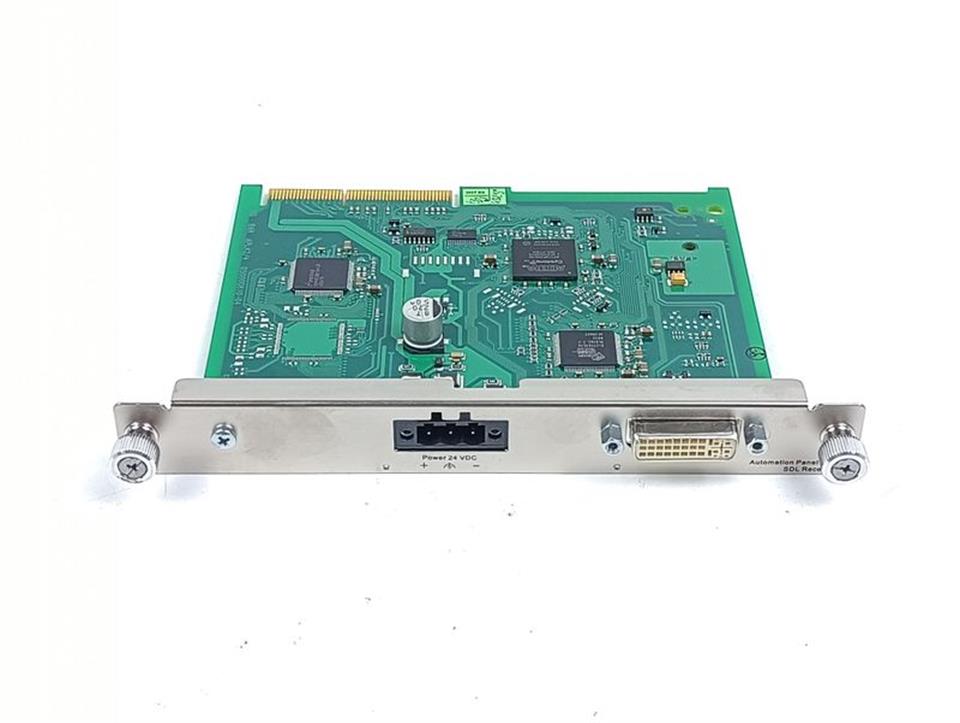 B&R 5DLSDL.1000-00 Rev. E0 NEUWERTIG & OVP