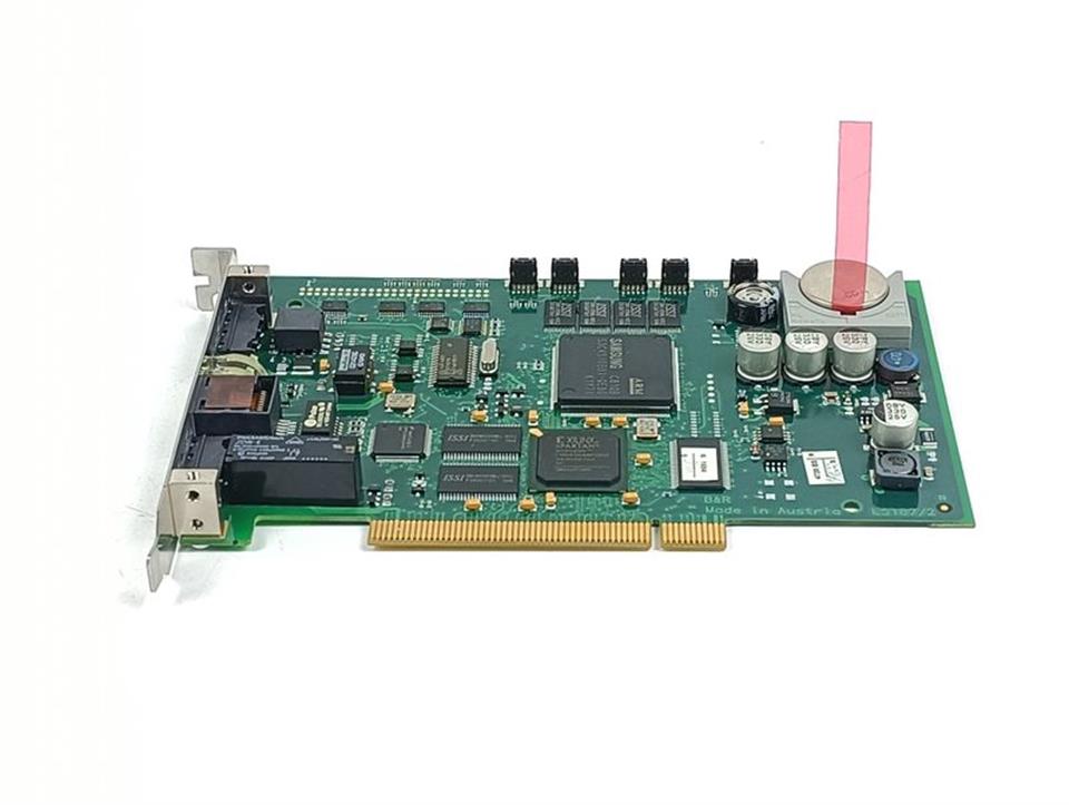 B&R 5LS187.6 REV. H0 TOP ZUSTAND