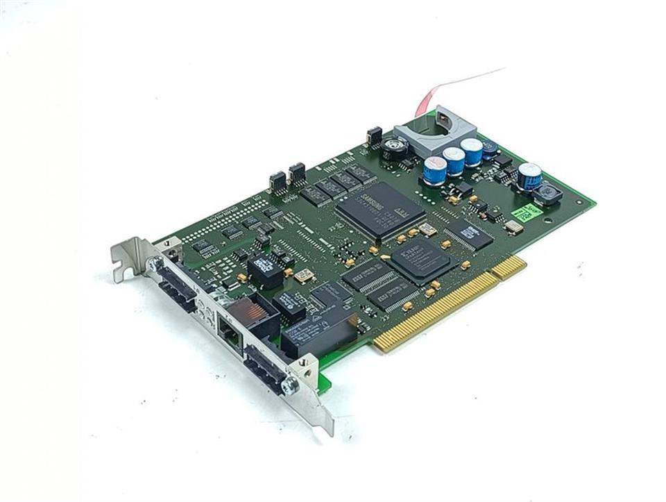 B&R 5LS189.6 REV. G0 UNUSED & OVP