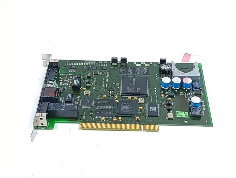 B&R 5LS189.6 REV. G0 UNUSED & OVP