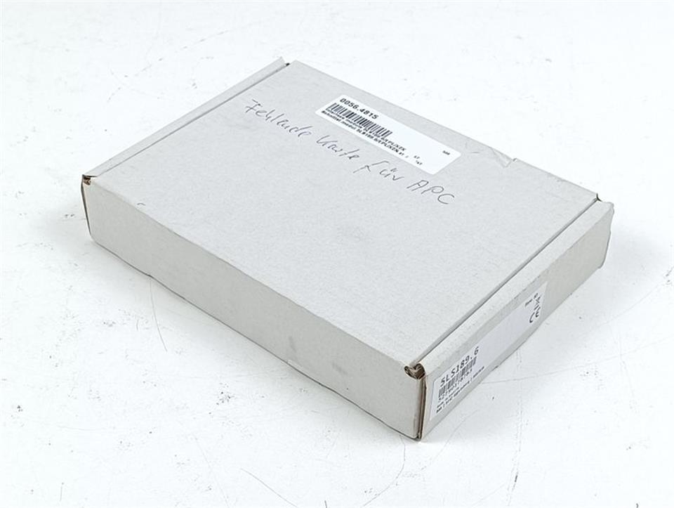 B&R 5LS189.6 REV. I0 UNUSED & OVP