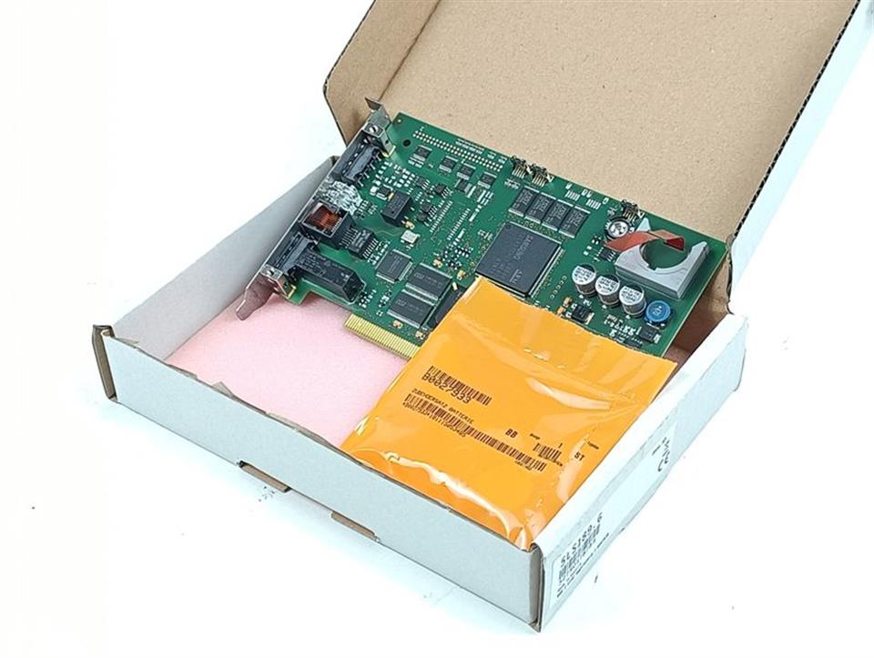 B&R 5LS189.6 REV. I0 UNUSED & OVP