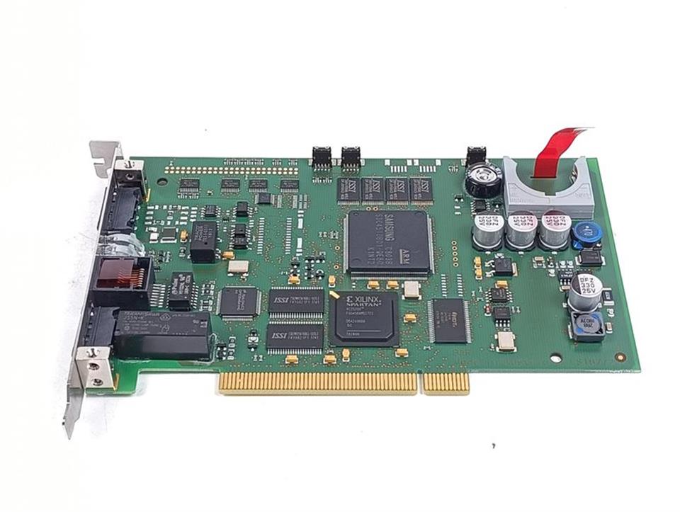 B&R 5LS189.6 REV. I0 UNUSED & OVP