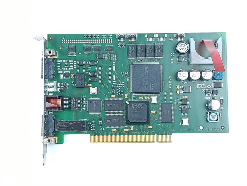 B&R 5LS189.6 REV. I0 UNUSED & OVP