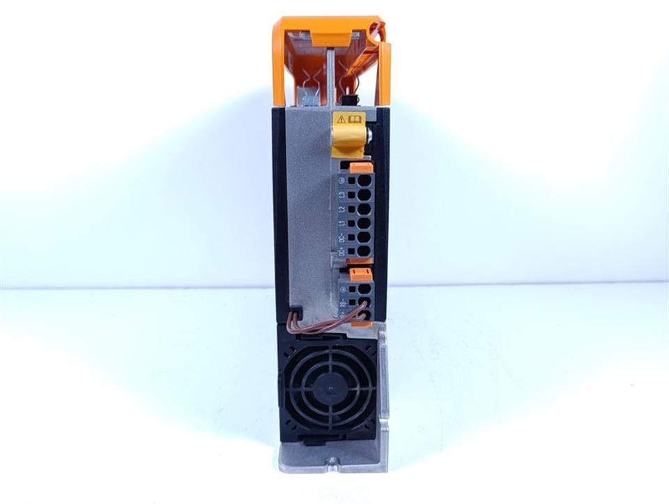 B&R  8EI4X5HWD10.0600-1 + AWM Style E130266 NEUWERTIG