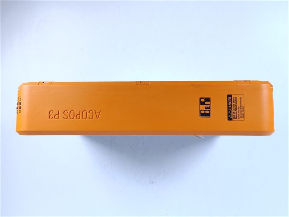 B&R  8EI4X5HWD10.0600-1 + AWM Style E130266 NEUWERTIG