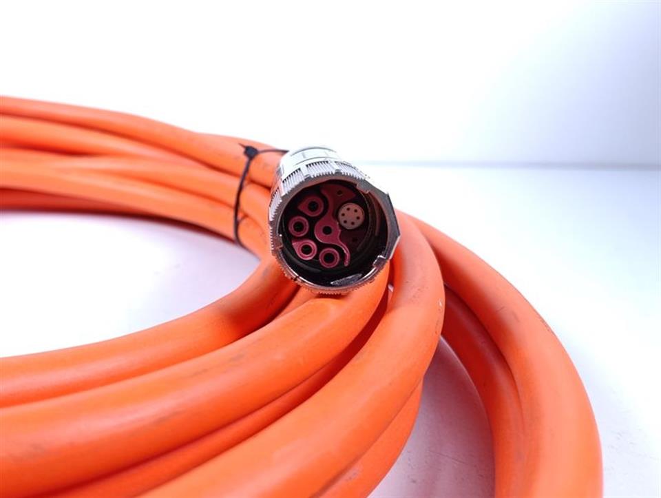 B&R  8EI4X5HWD10.0600-1 + AWM Style E130266 NEUWERTIG