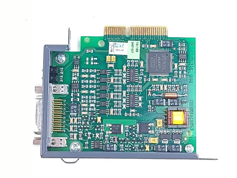 B&R AC 123 Einsteckmodul 8AC123.60-1 Rev. E0 NEUWERTIG