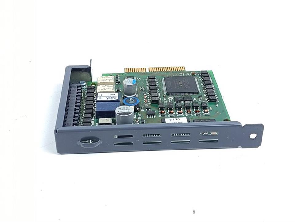 B&R AC 130 8AC130.60-1 REV. K0 UNUSED & OVP