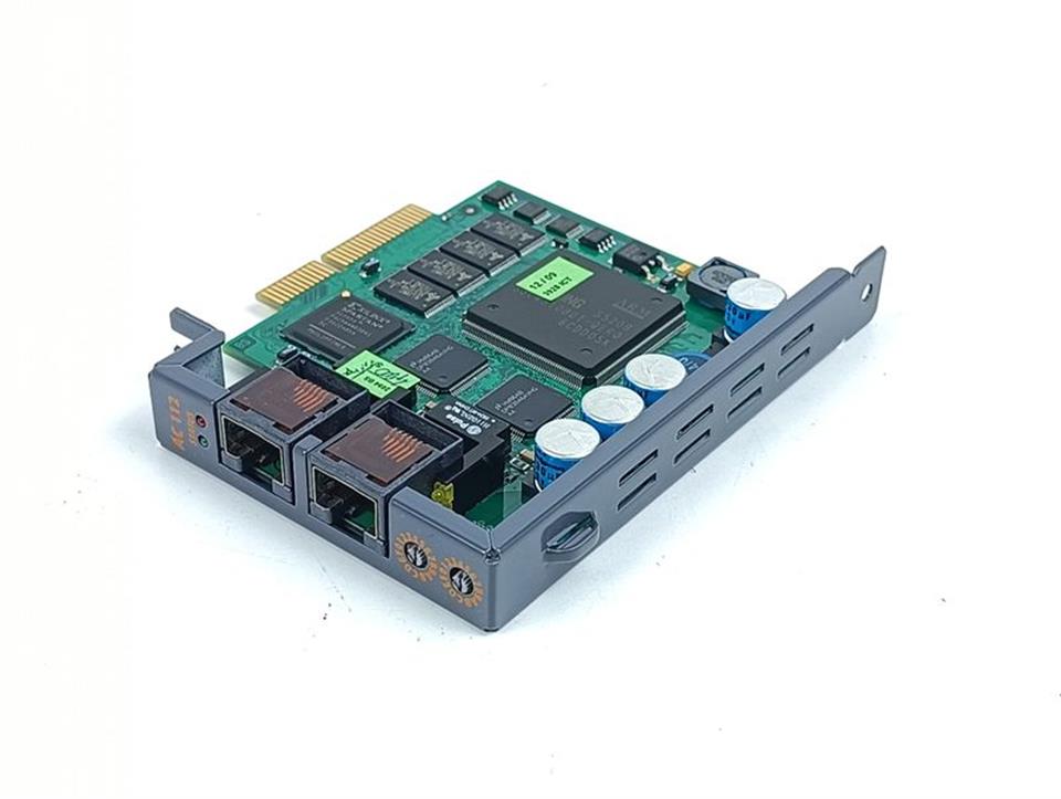 B&R AC112 Einsteckmodul AC112 8AC112.60-1 Rev. H0 UNUSED & OVP