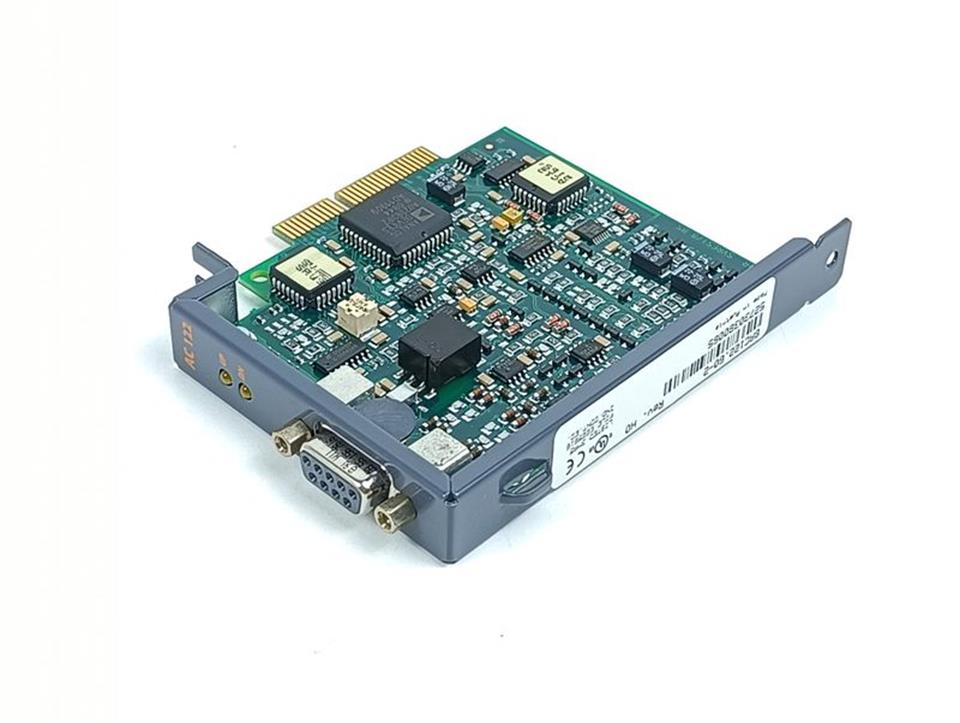 B&R AC122 Encoder Modul Einsteckmodul 8AC122.60-2 Rev. H0 UNUSED & OVP