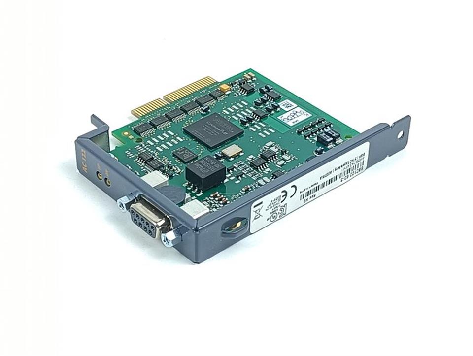 B&R AC122 Encoder Modul Einsteckmodul 8AC122.60-3 Rev. H0 UNUSED & OVP