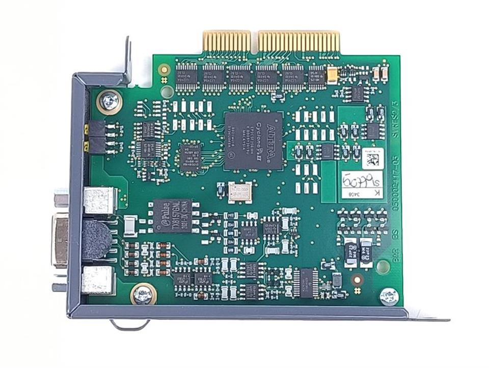 B&R AC122 Encoder Modul Einsteckmodul 8AC122.60-3 Rev. H0 UNUSED & OVP