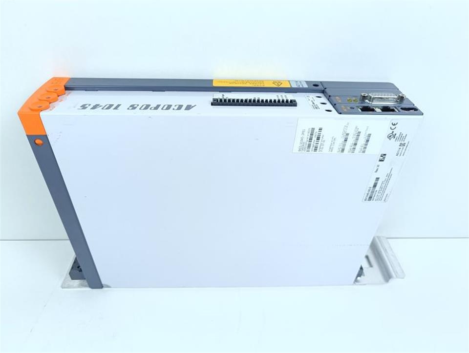 B&R ACOPOS 1045 Servo Drive 8V1045.00-2 ACOPOS1045 REV. VI TOP ZUSTAND