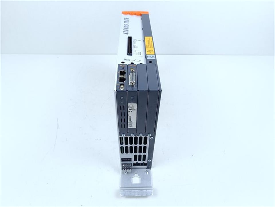 B&R ACOPOS 1045 Servo Drive 8V1045.00-2 ACOPOS1045 REV. VI TOP ZUSTAND